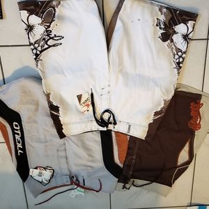 O'neill boardshorts
